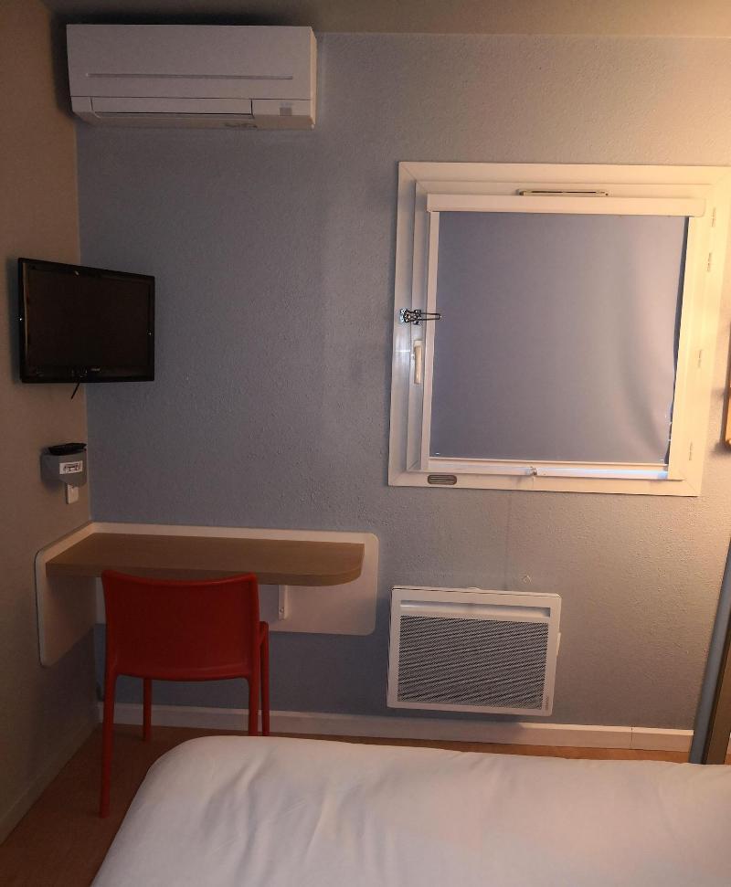 ibis budget Cergy St Christophe Eksteriør billede