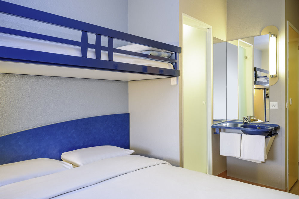 ibis budget Cergy St Christophe Eksteriør billede